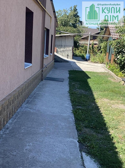 Продам будинок .Новомиколаївка Кропивницький - фото 2