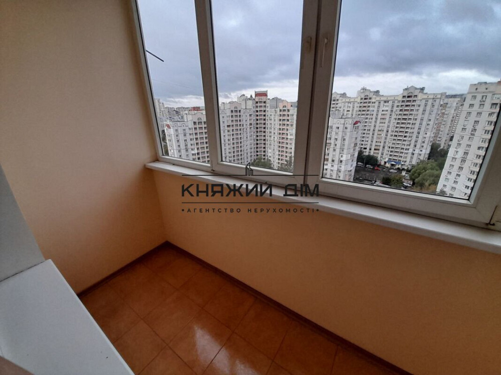 Оренда 3 кім. розд. на Ахматової біля ТРЦ River Mall м. Позняки. № 1173250 Київ - фото 11