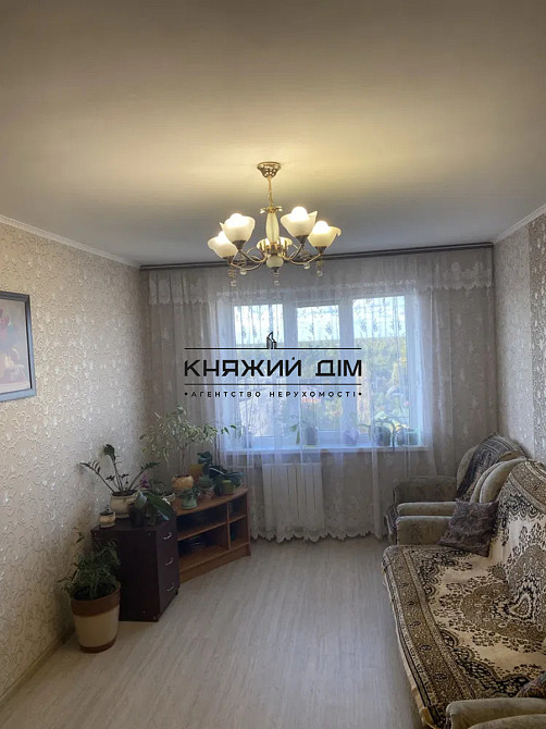 Продаж Квартира 3-кімнатна, 14/16 поверх на Свободы просп. Kiev - photo 6