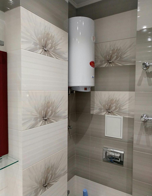 Продаж Квартира 1-кімнатна, 17/18 поверх на Гагаринское Плато ул. Одеса - фото 6