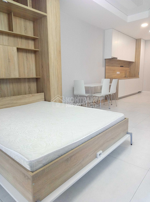 Продаж Квартира 1-кімнатна, 16/20 поверх на вул. Отакара Яроша Харків - фото 2