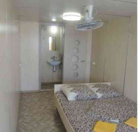 Продаж комерційне приміщення на ул. Морская, 1в приміщень - 6, поверх - 2 Нова Дофінівка