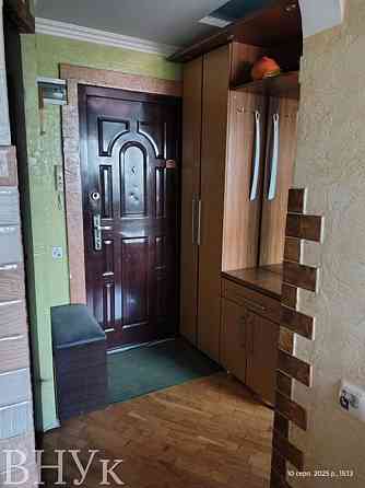 Продаж Квартира 1-кімнатна, 3/5 поверх на вул. Мазепи Гетьмана Івано-Франківськ