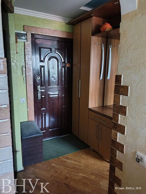 Продаж Квартира 1-кімнатна, 3/5 поверх на вул. Мазепи Гетьмана Івано-Франківськ - фото 5