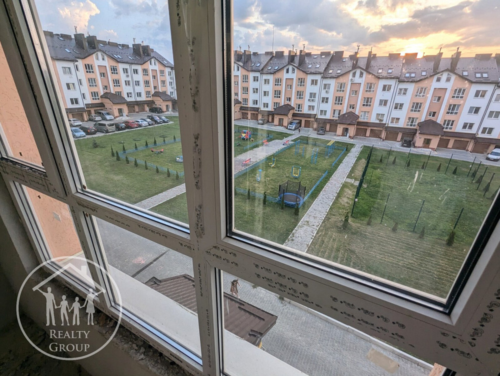 Продаж Квартира 3-кімнатна, 3/3 поверх на Героїв крут, 6  - фото 13