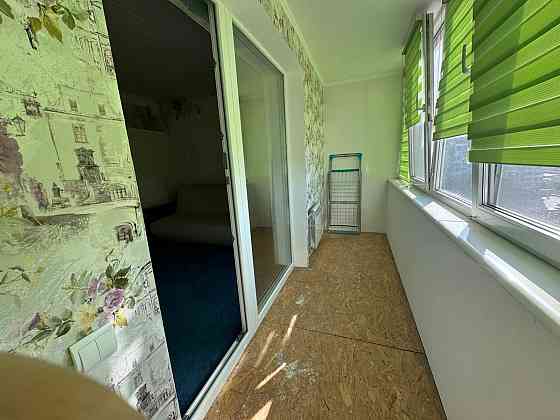 Продаж Квартира 4-кімнатна, 9/10 поверх на Мониторная ул., 12 Дніпро