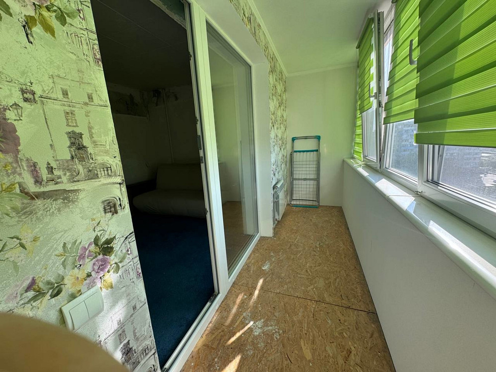 Продаж Квартира 4-кімнатна, 9/10 поверх на Мониторная ул., 12 Дніпро - фото 5