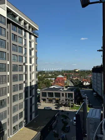 For sale 1-room Apartment 44.2 sq.m паркова алея Ivano-Frankivs'k - photo 14