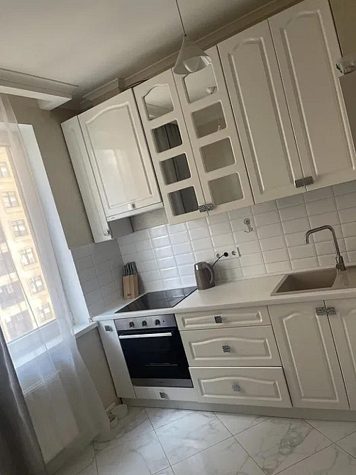 Продаж Квартира 1-кімнатна, 15/24 поверх на Генуэзская ул. Odessa - photo 3