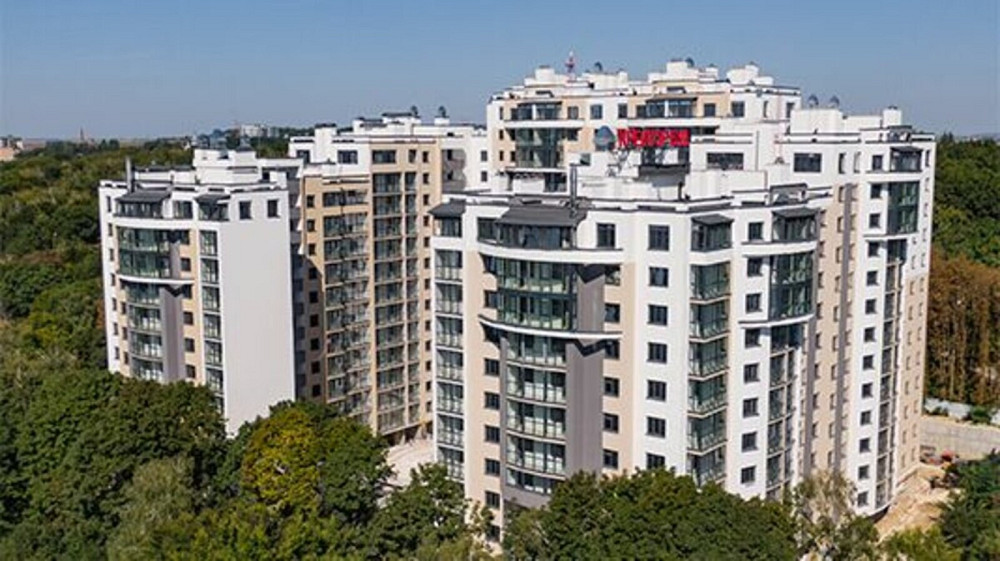 Продаж 3 кімнатної квартири, 87 м.кв., р-н Дружба Тернопіль - фото 1