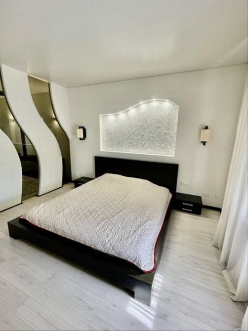 Продаж Квартира 1-кімнатна, 10/10 поверх на Маршала Говорова улица, 3А Odessa - photo 1