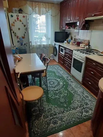 Продажа 3к Квартира 64 кв.м Пілотська вулиця 76 Хмельницкий - изображение 13