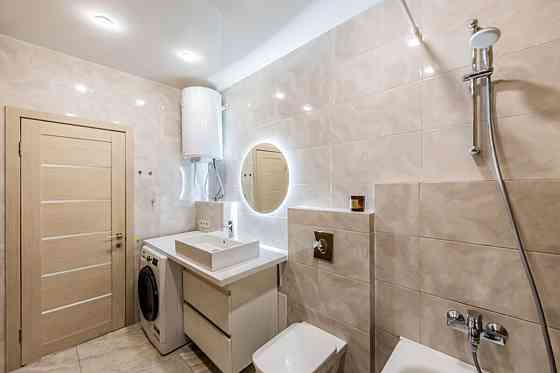 Продаж Квартира 1-кімнатна, 10/25 поверх на Євгена Сверстюка, 4 Киев