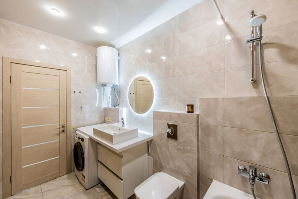 Продаж Квартира 1-кімнатна, 10/25 поверх на Євгена Сверстюка, 4 Киев - изображение 4