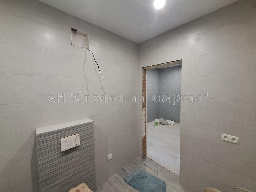 Продаж Будинок 1-кімнатний на Сверстюка Євгена вул., 6Є Киев - изображение 11