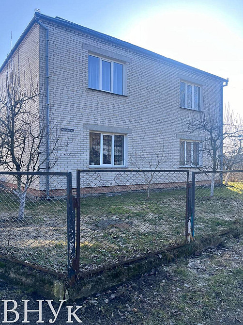 Продаж Будинок на Довбуша Ківерці - фото 2