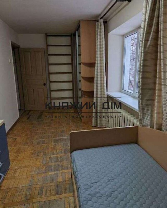2кімн квартира метро Деміївська 10хв № 21147119 Київ - фото 5