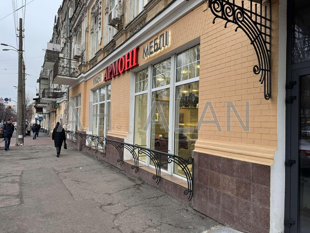 Оренда Будинок на Верхній Вал вул., 30А Київ - фото 2