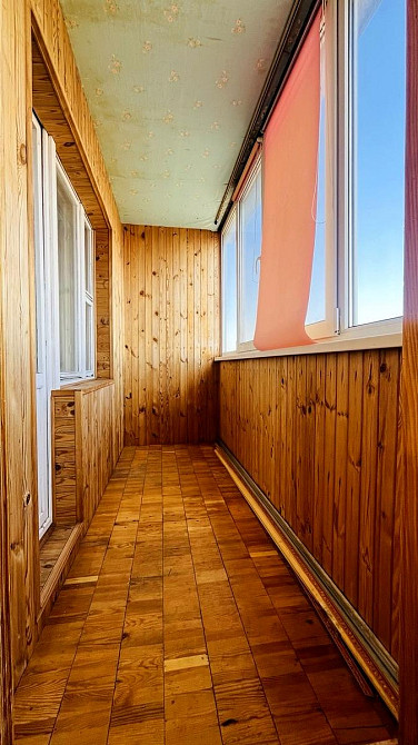 Продаж Квартира 4-кімнатна, 10/16 поверх на Рональда Рейгана вул., д. 1/25 Київ - фото 13