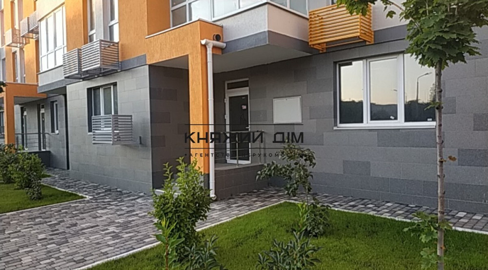 Продаж офісне приміщення на Победы просп./ Берестейский просп. поверх - 1 Київ - фото 2