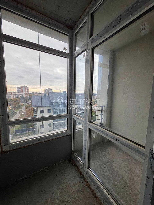 Продаж Квартира 2-кімнатна, 8/13 поверх на вул. Авіаційна Харків - фото 9