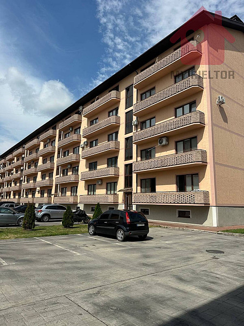 Продаж двокімнатної квартири ЖК Весняний Uzhhorod - photo 1