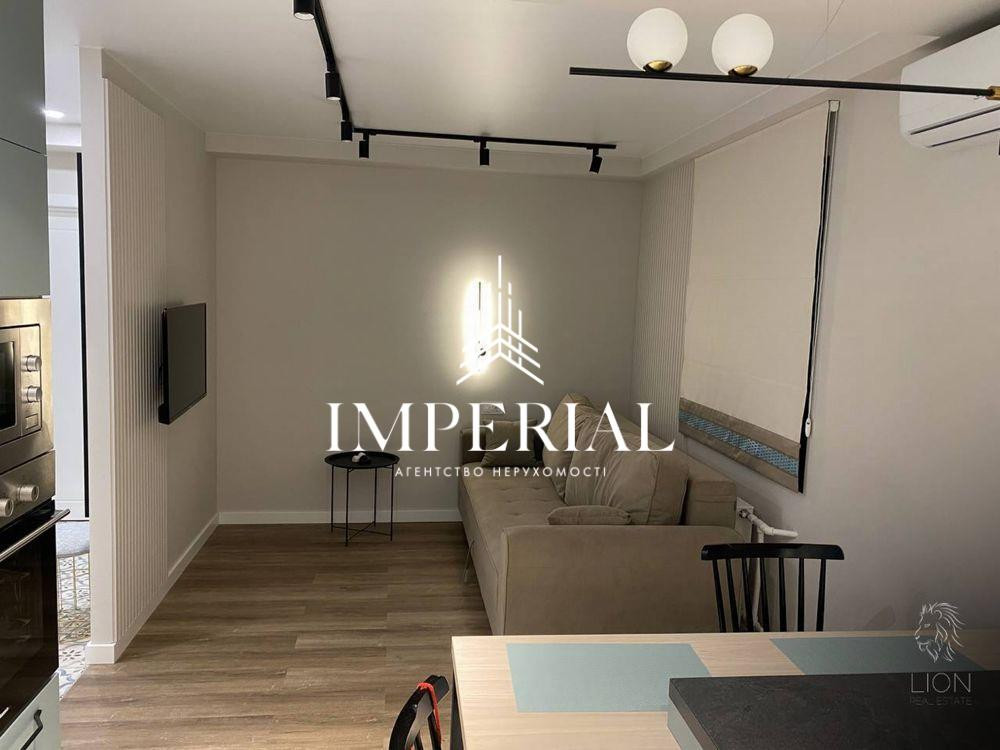 Продаж 1к Квартира 50 кв.м Половецька вул. Київ - фото 4