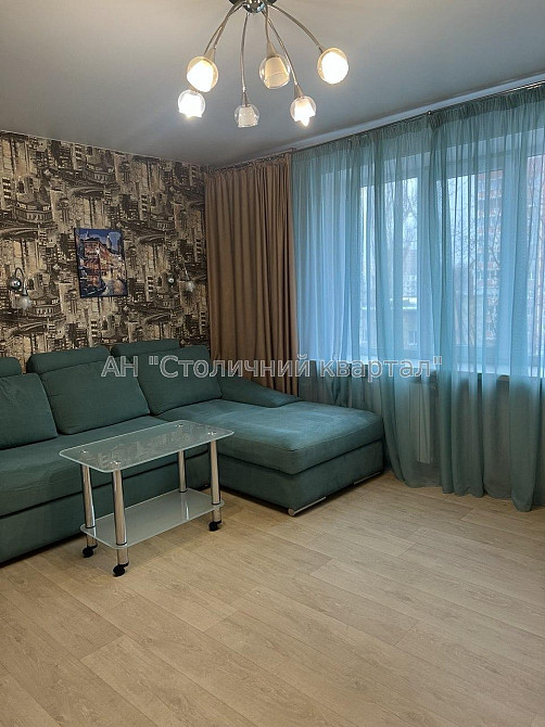 Оренда Будинок 2-кімнатний на Борщагівська вул., 173/187 Київ - фото 3