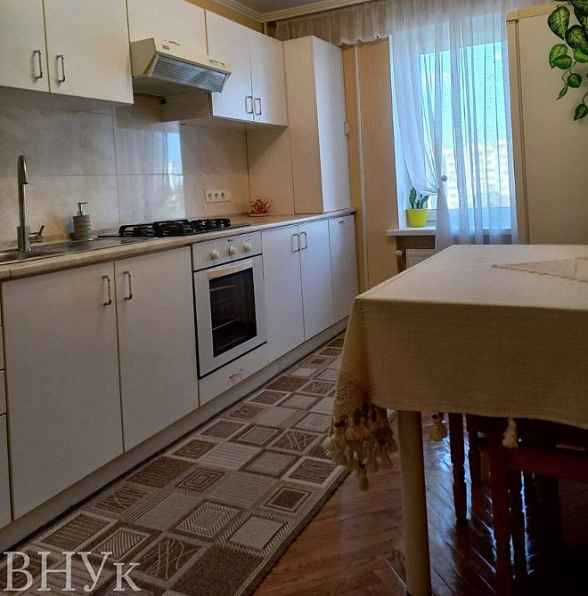 Продаж Квартира 5-кімнатна, 6/9 поверх на Заболотного Vinnytsya - photo 9