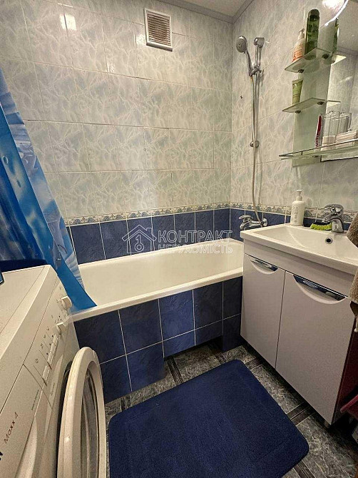 Продаж Квартира 3-кімнатна, 10/14 поверх на вул. Байрона Харків - фото 12