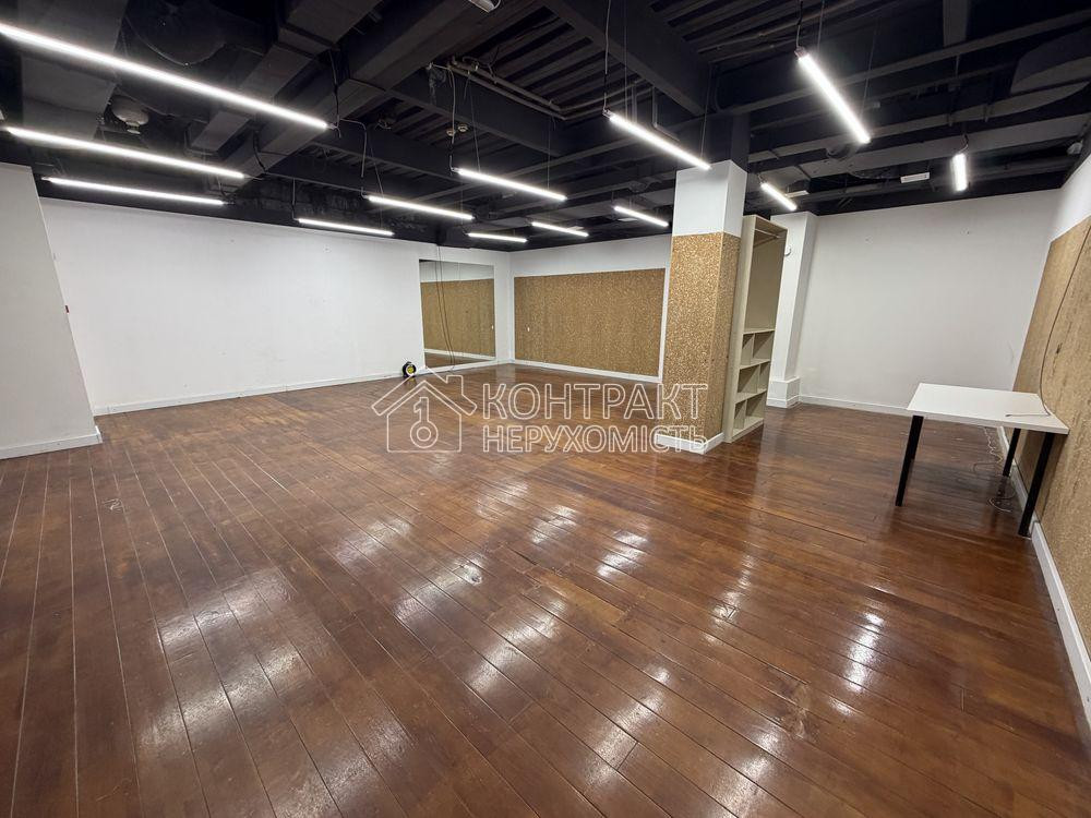 Оренда офісне приміщення на вул. Сумська приміщень - 1, поверх - 1/5 Харків - фото 1