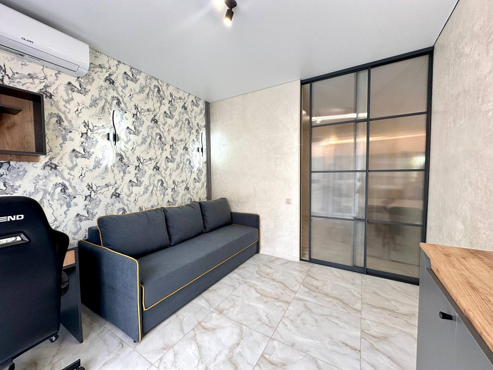 Оренда Квартира 2-кімнатна, 7/11 поверх на вул. Рудненська Львів - фото 8