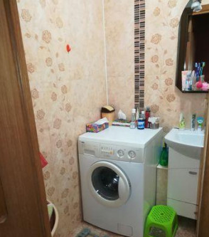 Трехкомнатная чешка на Черёмушках.  Парк Горького Odessa - photo 7