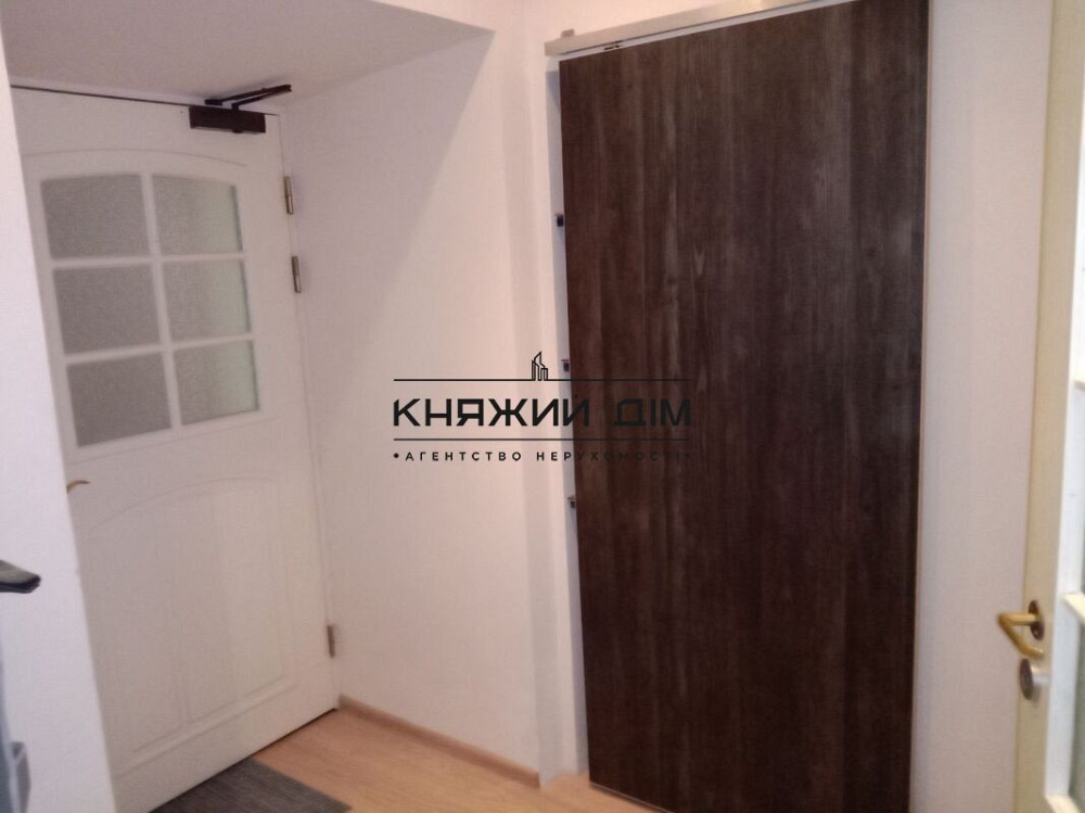 Оренда офісне приміщення на Архитектора Городецкого ул. поверх - 1/7 Kiev - photo 15