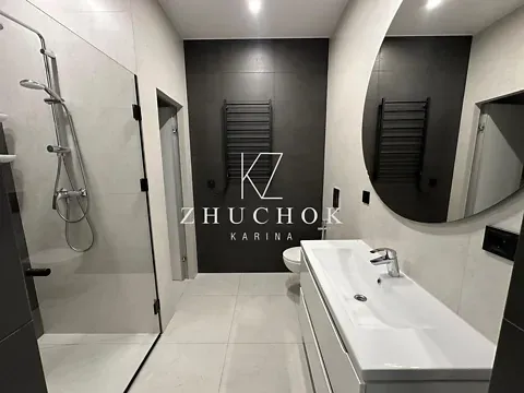 Оренда 4к Квартира 140 кв.м ЖК Comfort City Рибінський Дніпро - фото 5