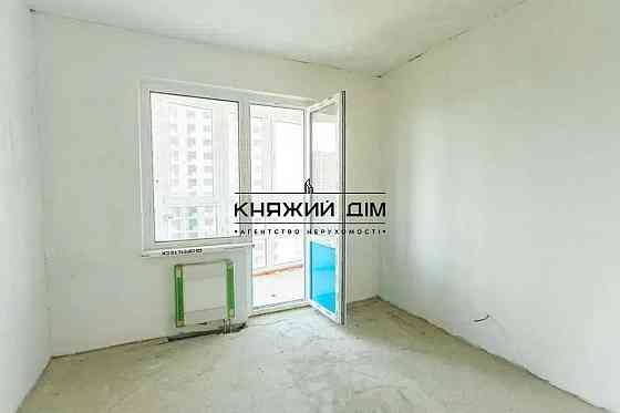 3к квартира в ЖК Синевір ЖМ Патріотика,м.Осокорки або м.Позняки Kiev