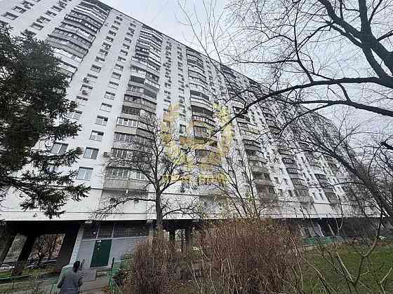 Продаж Квартира 2-кімнатна на Игоря Шамо бул., 10 Київ