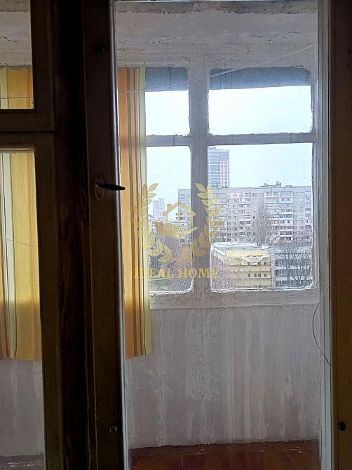 Продаж Квартира 1-кімнатна на Алексы Тихого ул. Kiev - photo 5