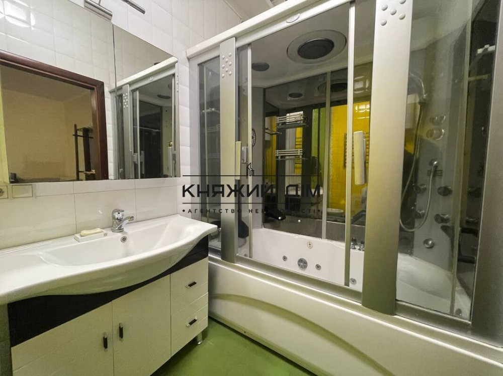 Оренда Квартира 2-кімнатна, 1/5 поверх на Науки просп. Киев - изображение 16