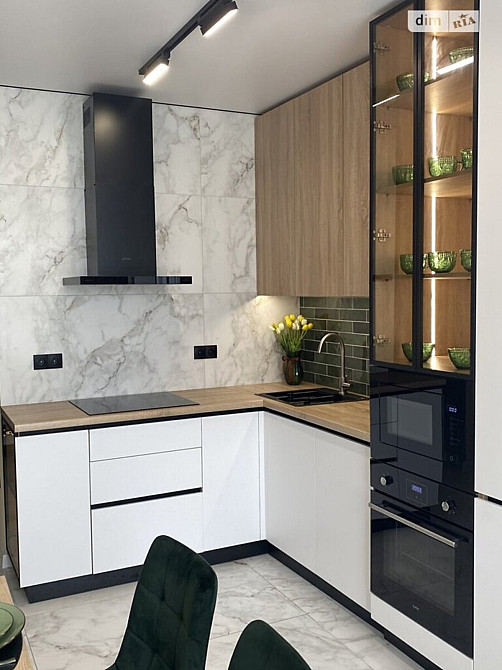 Продаж Квартира 1-кімнатна, 12/16 поверх на 600-Річчя Vinnytsya - photo 2