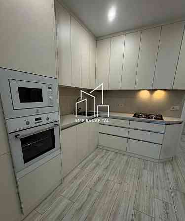 Оренда Квартира 1-кімнатна, 7/10 поверх на вул. Володимира Великого Львів