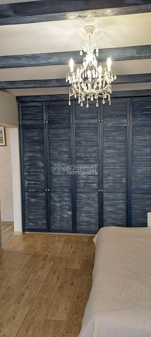 Оренда 1к Квартира 32 кв.м Полтавський шлях вул. Харків - фото 5