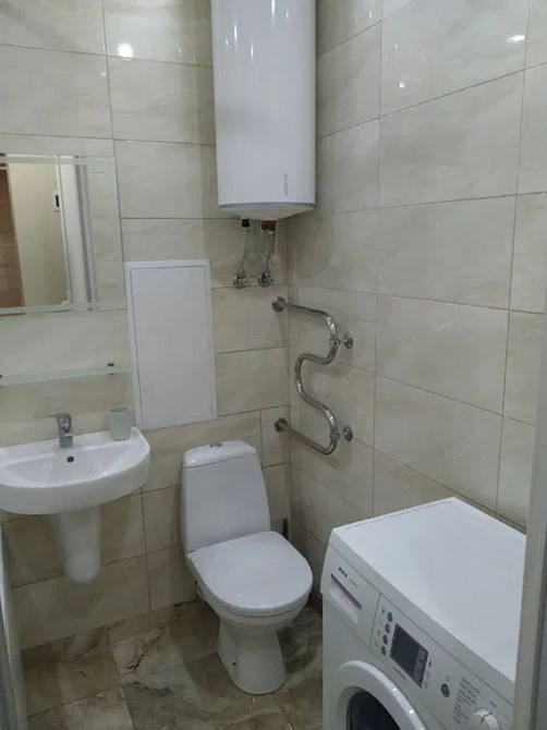 Оренда Квартира 1-кімнатна, 3/4 поверх на Шалимова, 5 Киев - изображение 8