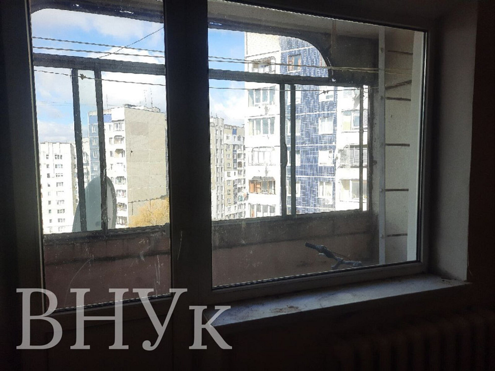 Продаж Квартира 1-кімнатна, 7/9 поверх на Вернадського Львів - фото 4