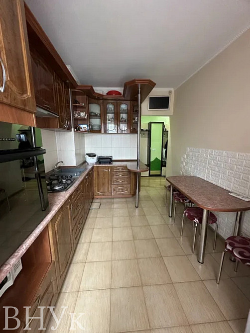 Продаж Квартира 3-кімнатна, 9/9 поверх на Соборності Луцьк - фото 3