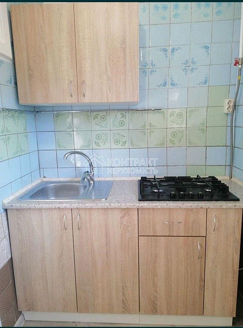 Оренда Квартира 1-кімнатна, 1/5 поверх на вул. Ул Семена Кузнеца Kharkiv - photo 5