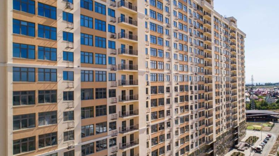 Продаж Квартира 2-кімнатна на ул. Жемчужная, 9 Лиманка