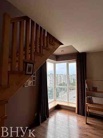 Продаж Квартира 5-кімнатна, 9/9 поверх на Івасюка В. вул., 11 Ивано-Франковск