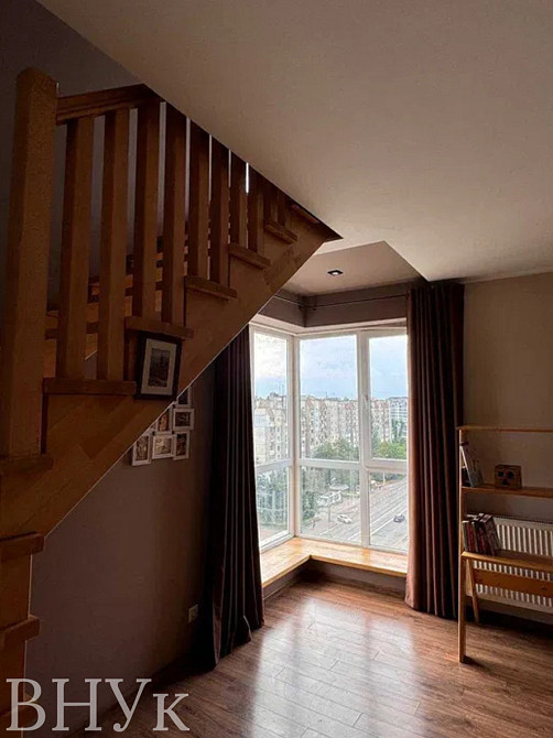 Продаж Квартира 5-кімнатна, 9/9 поверх на Івасюка В. вул., 11 Ивано-Франковск - изображение 4