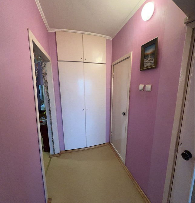 Продаж Квартира 3-кімнатна, 11/16 поверх на Каштанова вул., д. 15а Kiev - photo 16